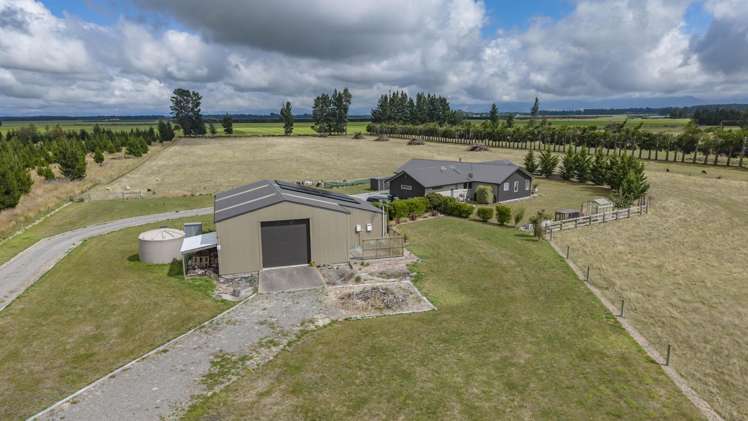 599 Downs Road West Eyreton_30