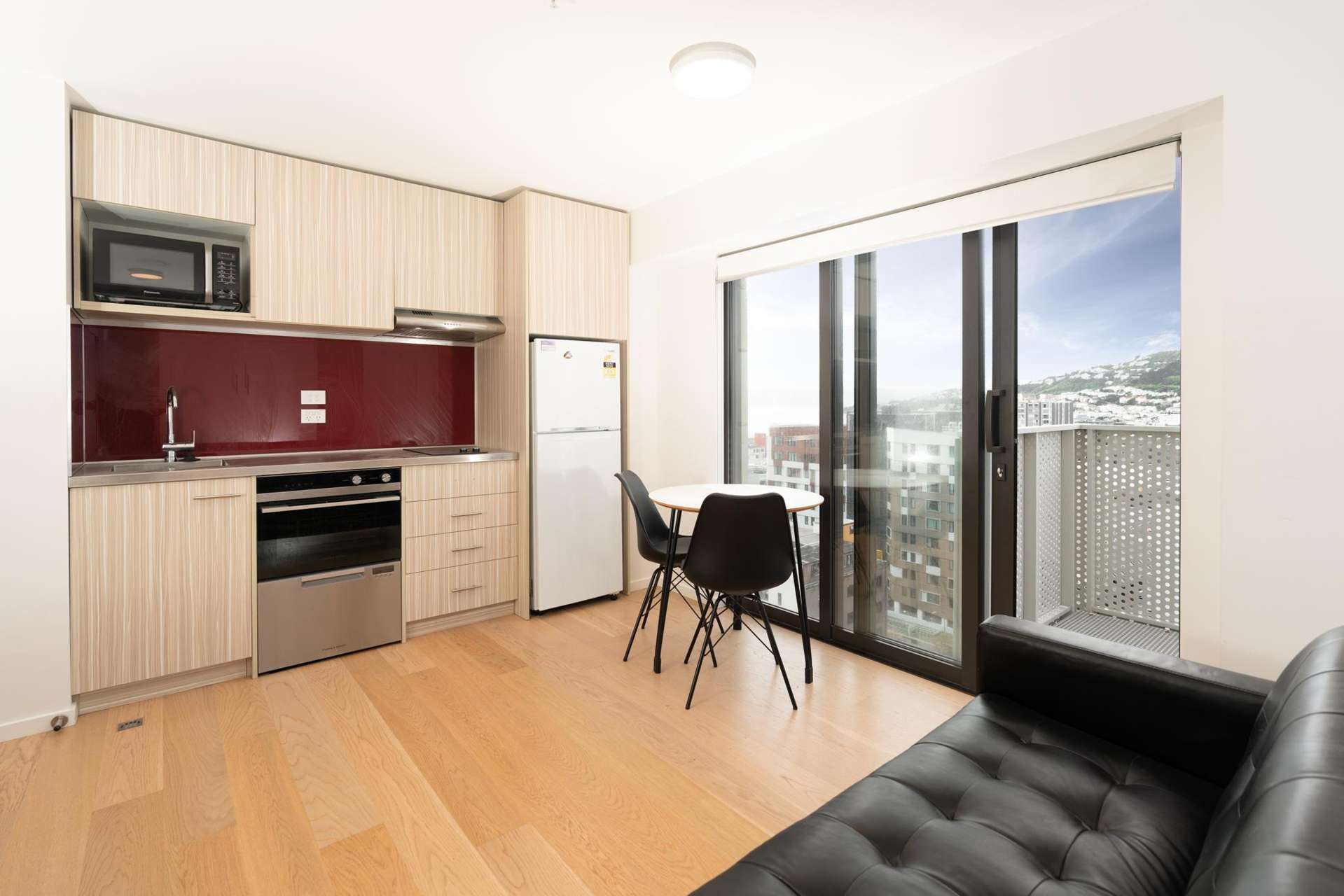 1304/111 Dixon Street Te Aro_0