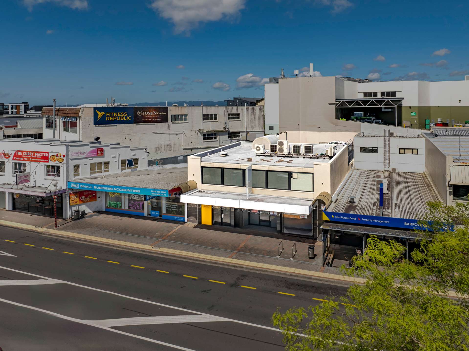 22 Birkenhead Avenue Birkenhead_0