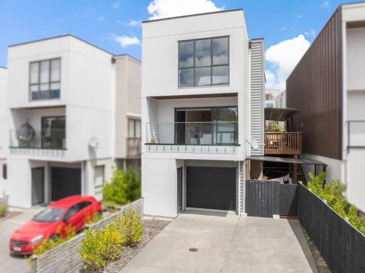 3 Aoraki Crescent Albany Heights_19