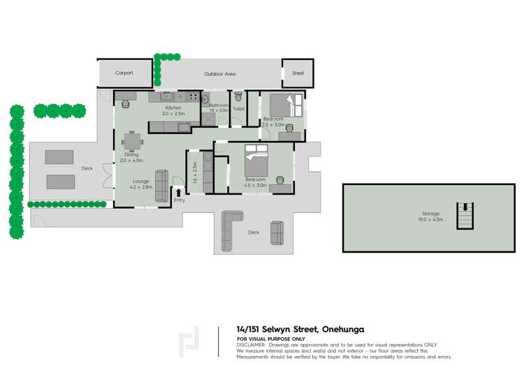 14/151 Selwyn Street Onehunga_18