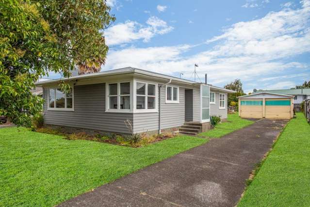 Beautiful Family Home !!!