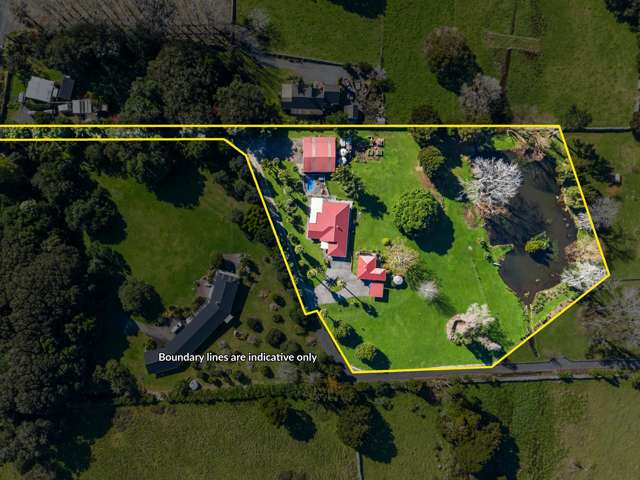 2 Homes -1 Dream Lifestyle