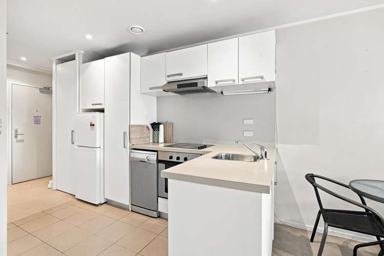 5D/156 Vincent Street Auckland Central_9