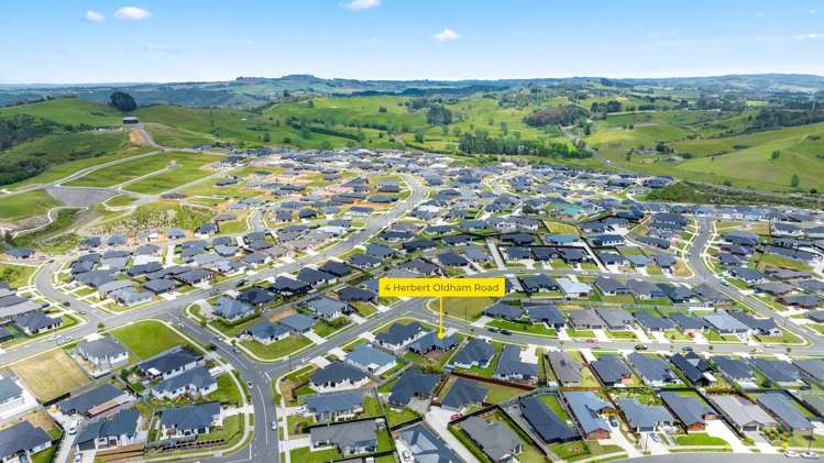 4 Herbert Oldham Road Pokeno_23