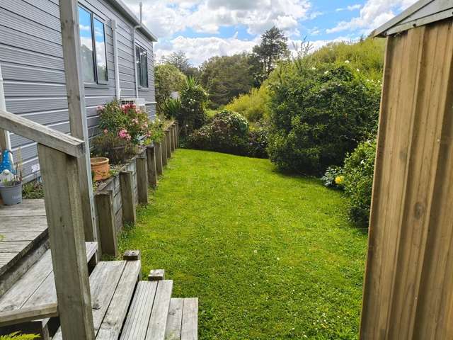 Cosy 1 bedroom with rural outlook in Stratford