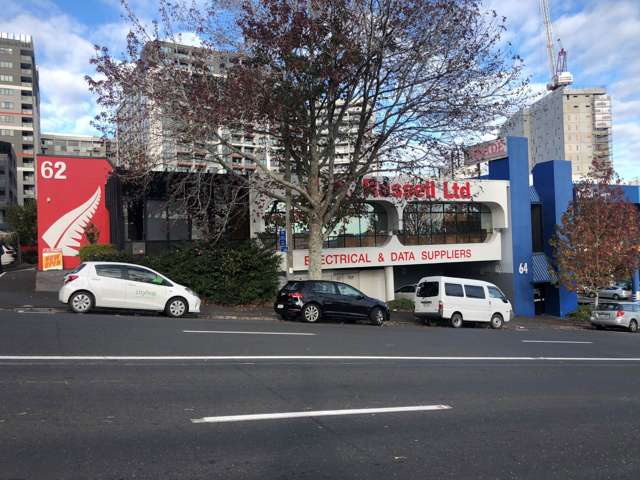 Address withheld City Centre_3