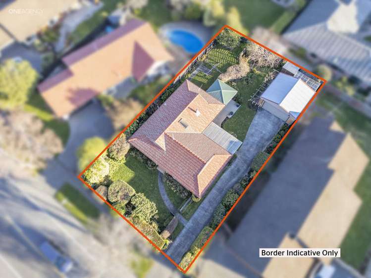 89 Dunbars Road Halswell_21