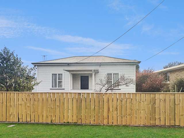 THREE BEDROOMS - MARTON