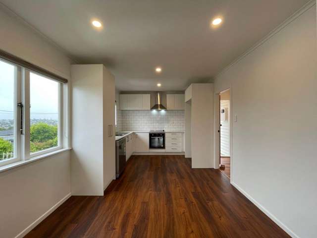 Recently Renovated Home in Great Location