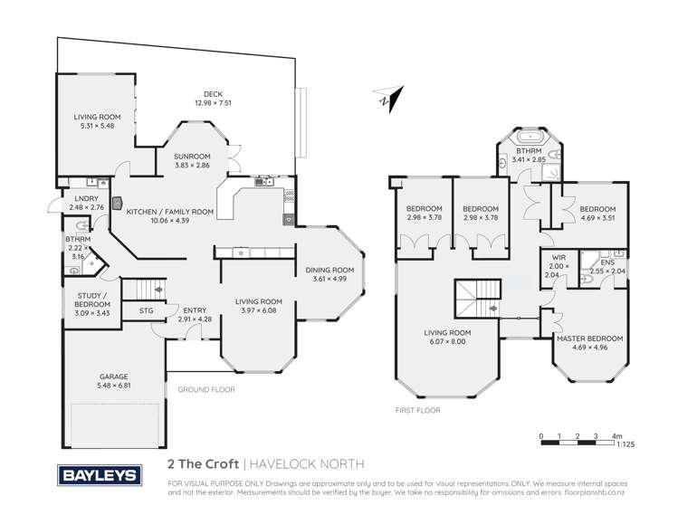 2 The Croft Havelock North_9