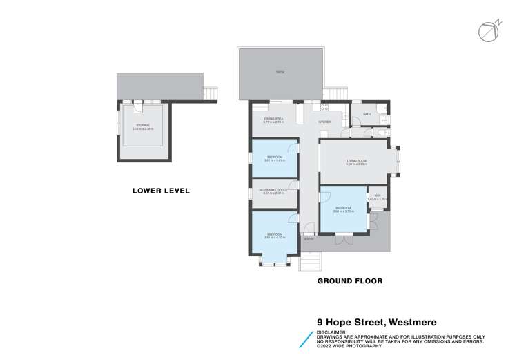 9 Hope Street Westmere_18