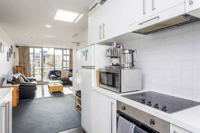 4a/56 Liverpool Street Auckland Central_2