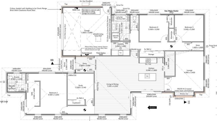 78 Kemble Drive Rolleston_28