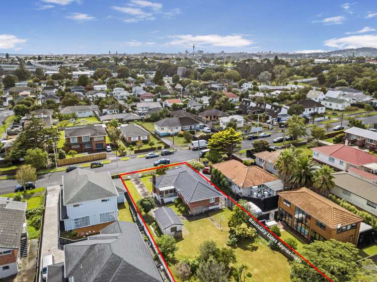 26 Alverston Street Waterview_23