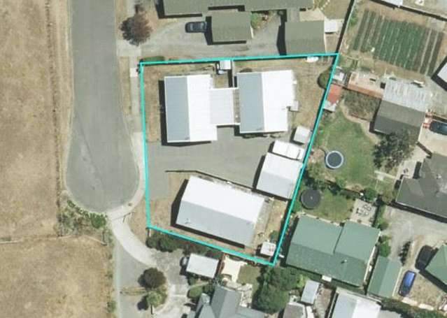 45 Arthur Baker Place Blenheim_1