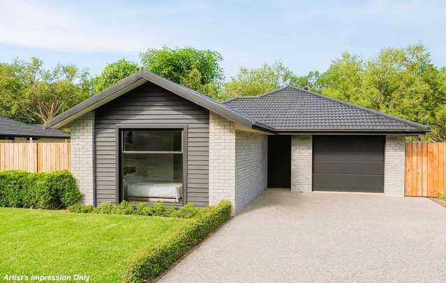 Home and Income - Dual Income
