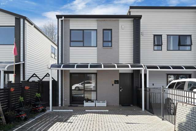 4 Bedroom in Karaka