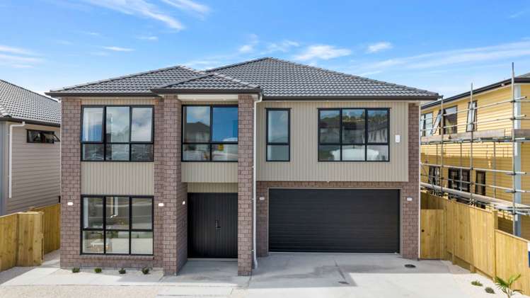 19 Dungloe Avenue Flat Bush_32