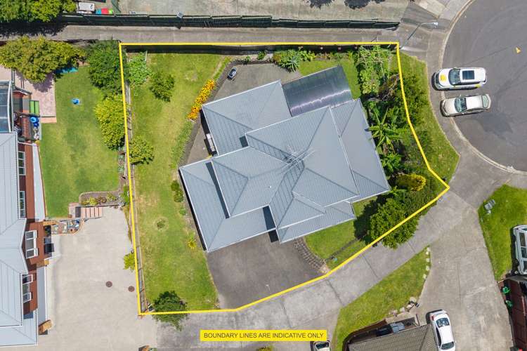 64 Milan Drive Glen Eden_18