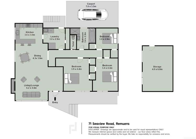 71 Seaview Road Remuera_14