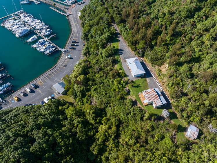 45 - 55 Marina Drive Waikawa_13