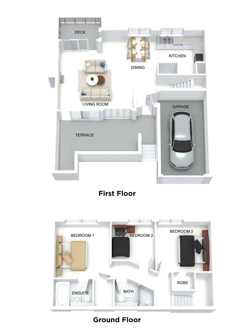 6/21 Earnslaw Terrace Queenstown_19