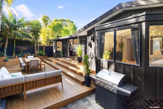 Move-In Ready, Owners Relocating North
