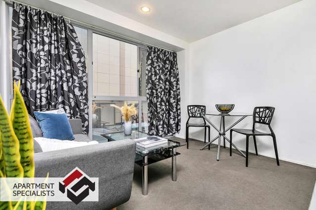 147 Hobson Street Auckland Central_4