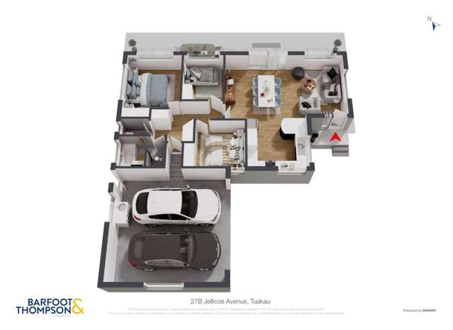 27B Jellicoe Avenue Tuakau_1