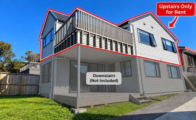 Cozy 3-Bedroom Home with Sunny Deck & nice views