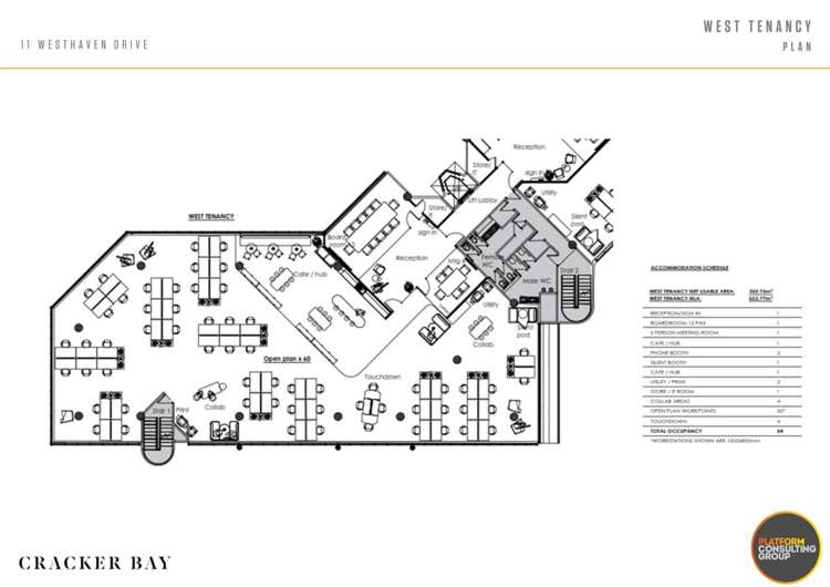 11 Westhaven Drive City Centre_15