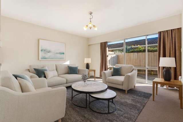 Spacious Home - Unbeatable Location
