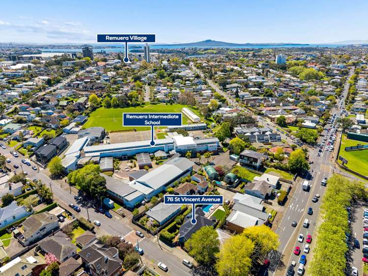76 St Vincent Avenue Remuera_24