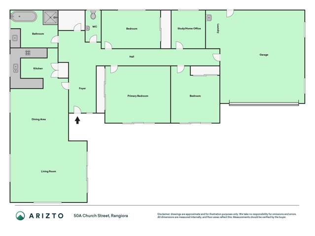 50a Church Street Rangiora_1