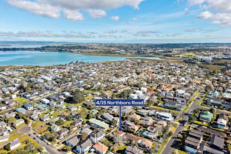 4/15 Northboro Road Hauraki_19