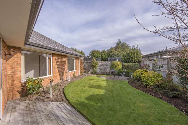 50a Kensington Avenue Rangiora_1