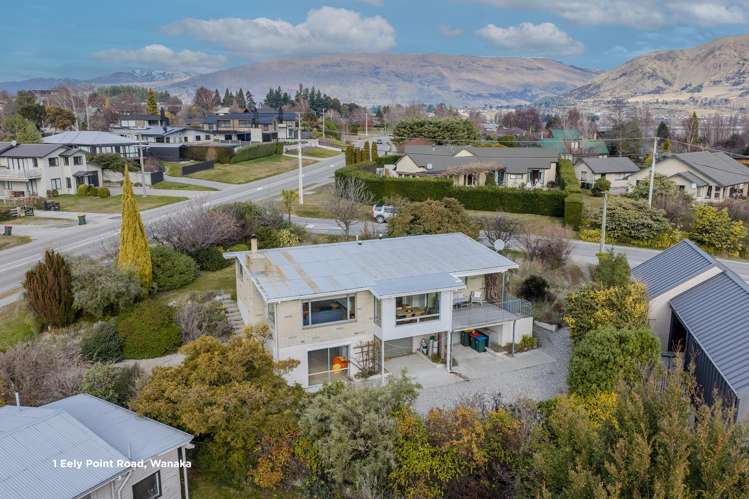 1 Eely Point Road and 116 Beacon Point Road Wanaka_2