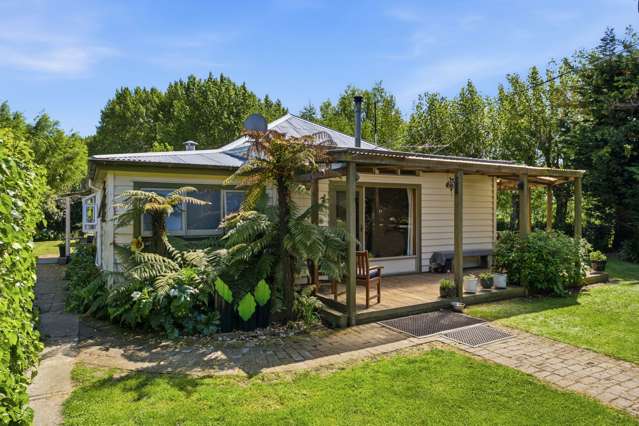 Escape to the country