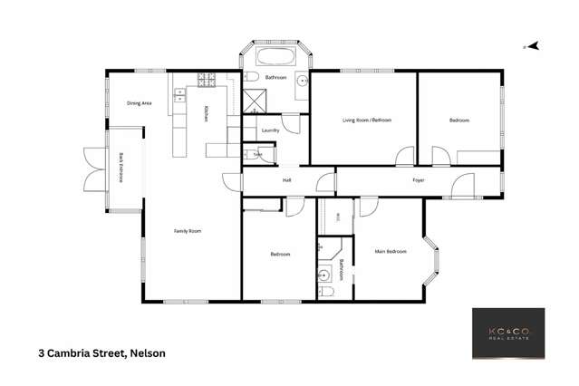 3 Cambria Street The Wood_1