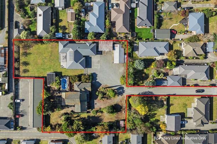 217 Mairehau Road Burwood_35