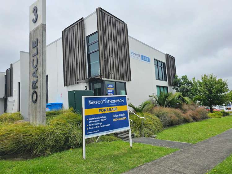 Unit 3/3 Oracle Drive Albany_1