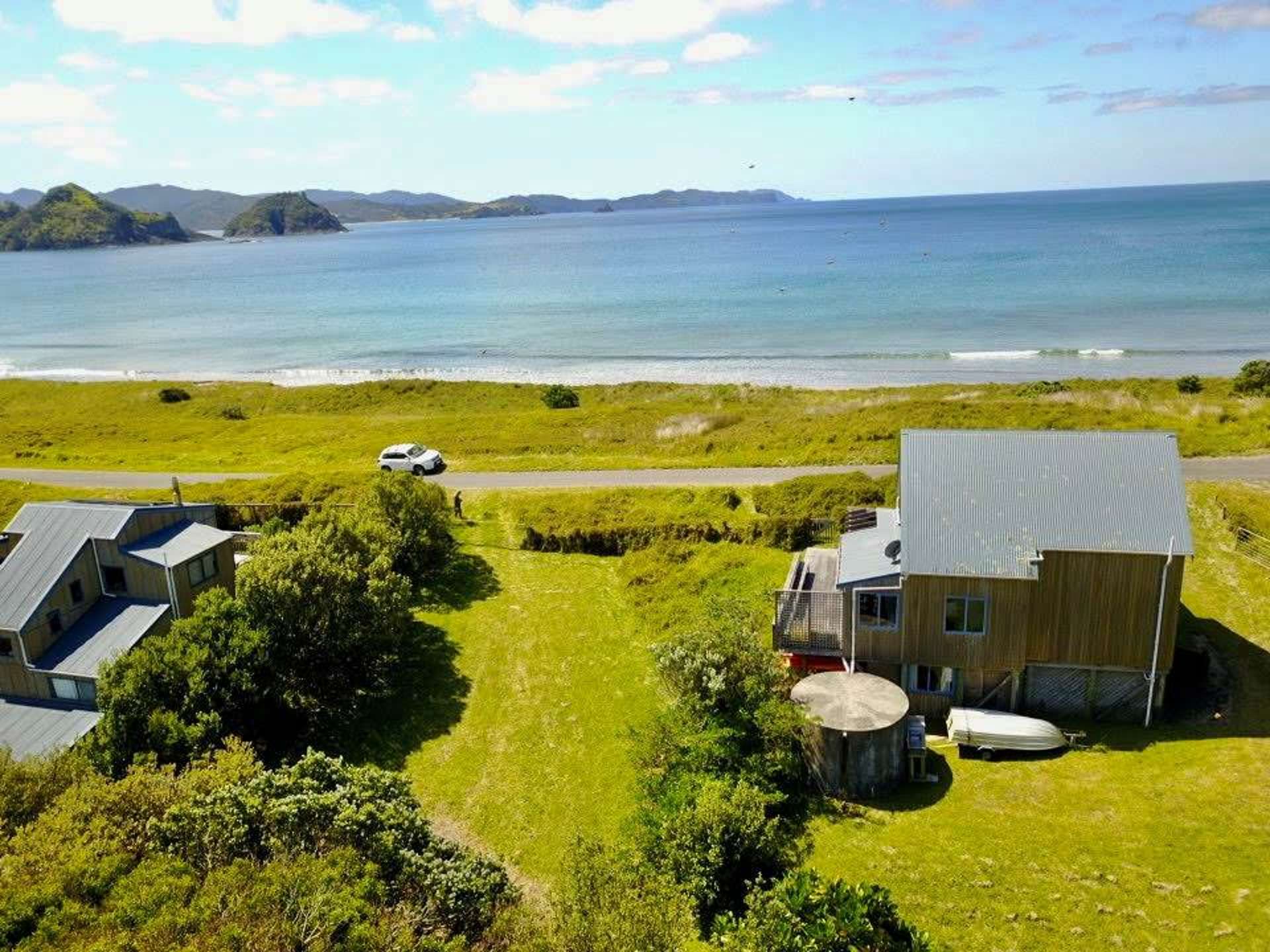 21 Sandhills Road Great Barrier Island (Aotea Island)_0