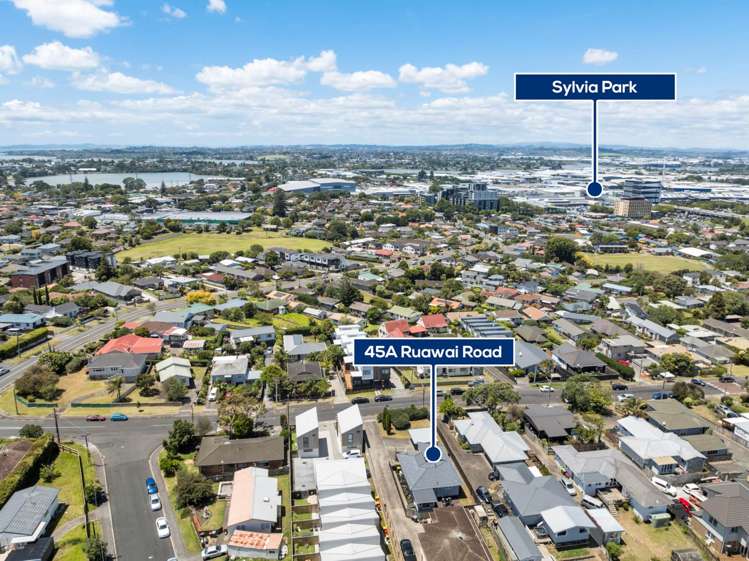 45a Ruawai Road Mount Wellington_19