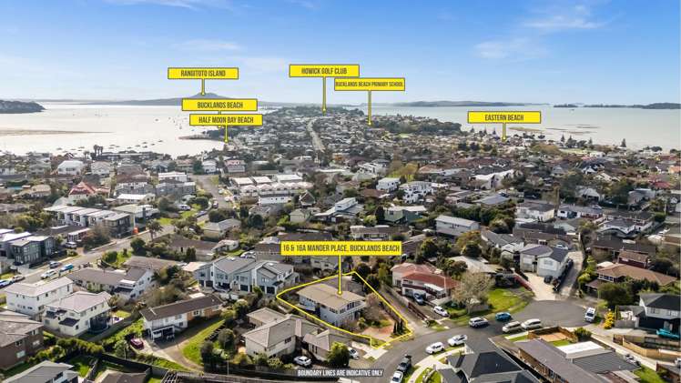 16 & 16A Mander Place Bucklands Beach_7