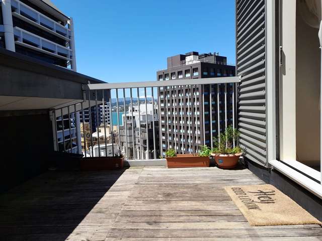 504/163 The Terrace Wellington Central_4