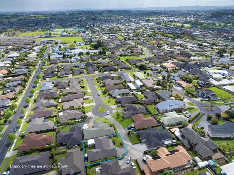 16 Ludlow Place Pukekohe_17