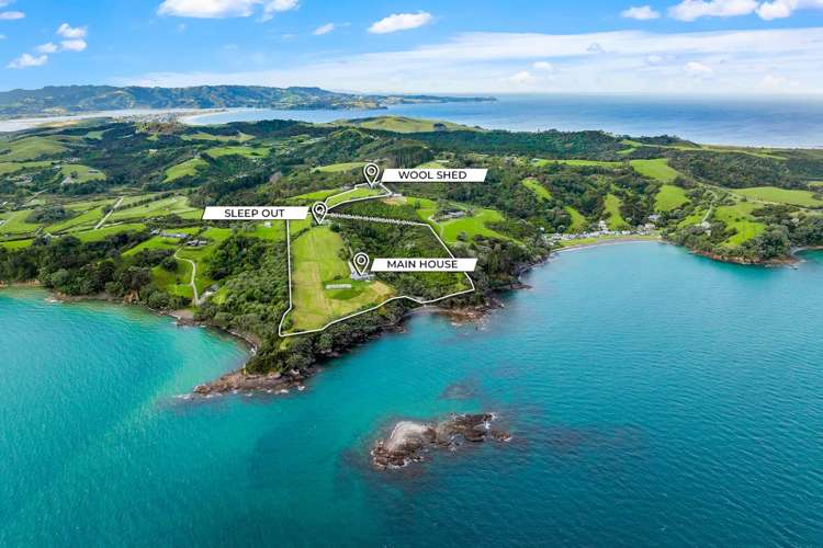 1024 Takatu Road Tawharanui Peninsula_33