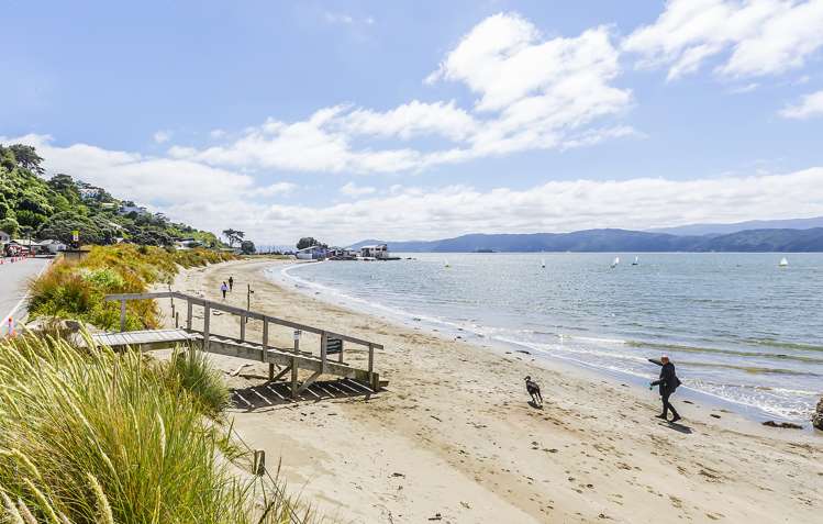 183 Marine Parade Seatoun_17