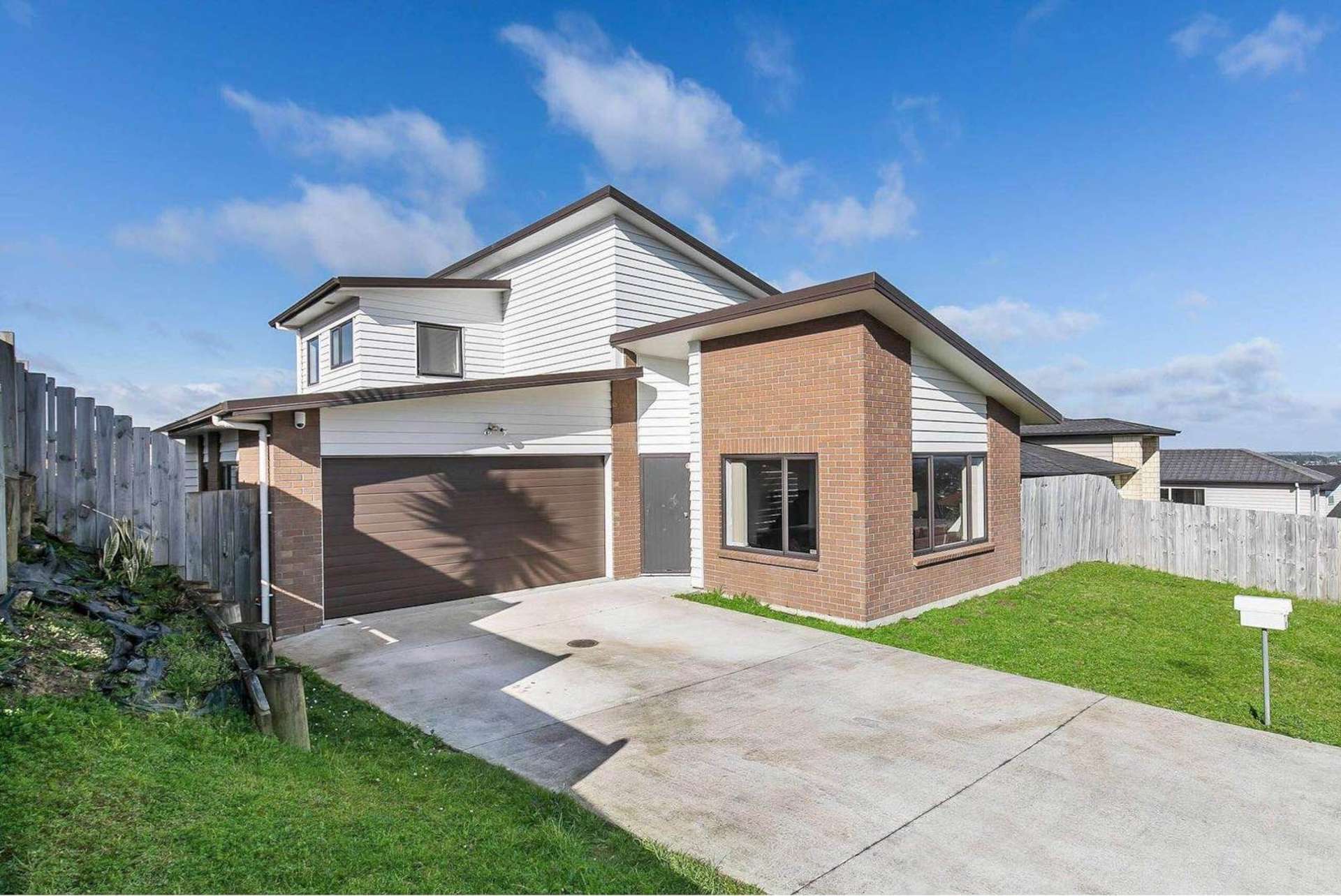 71 Kirikiri Drive Papakura Papakura Houses for Rent One Roof